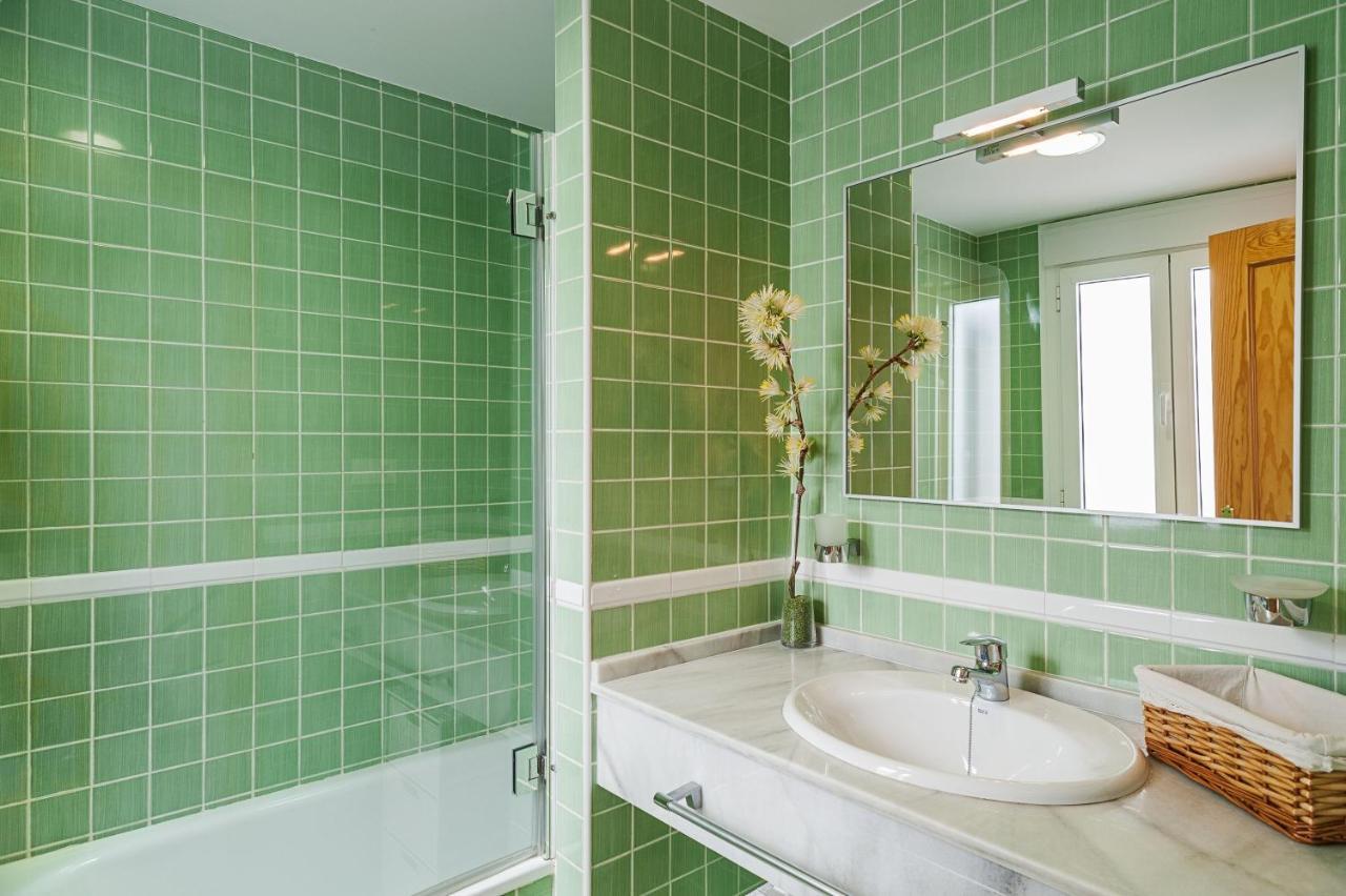 Апартаменты Duplex Tejar D Piscinas Y Familias Кониль-де-ла-Фронтера Экстерьер фото