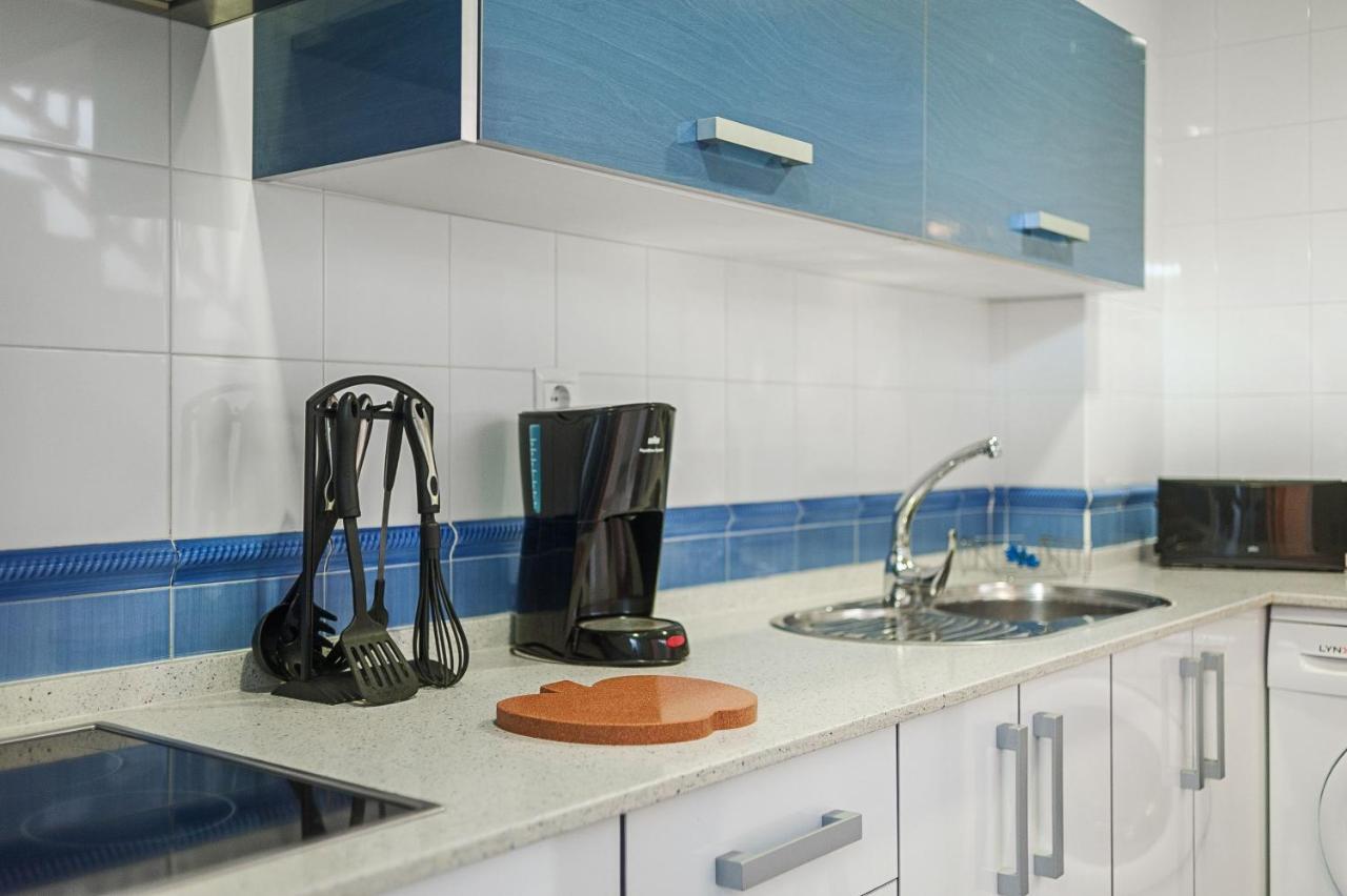 Апартаменты Duplex Tejar D Piscinas Y Familias Кониль-де-ла-Фронтера Экстерьер фото